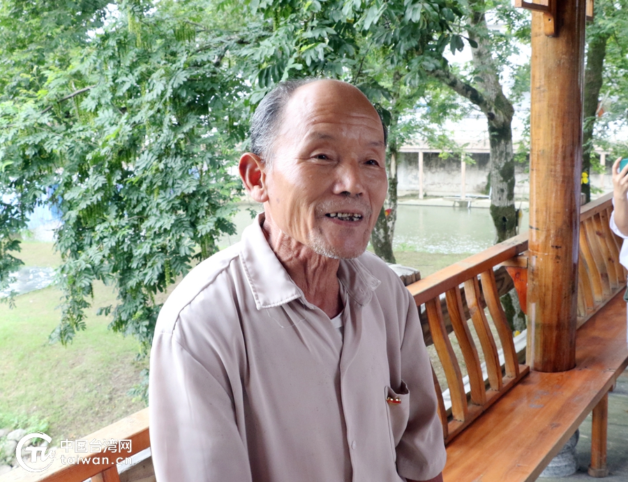 【网络媒体革命老区行】泰宁大田乡:红色苏区的华丽蜕变