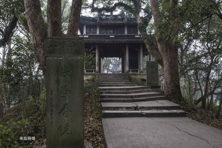 石岩磊(文声汇影):文游天下(287)宁波溪口蒋氏故居 - VV